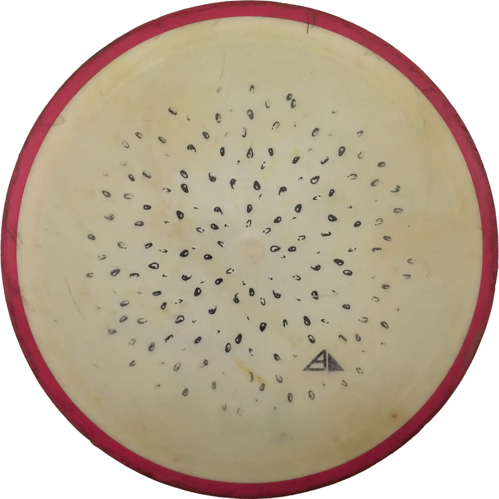 Neutron Crave - Dragon Fruit