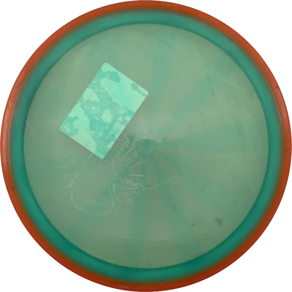 Proton Crave - Lab Second