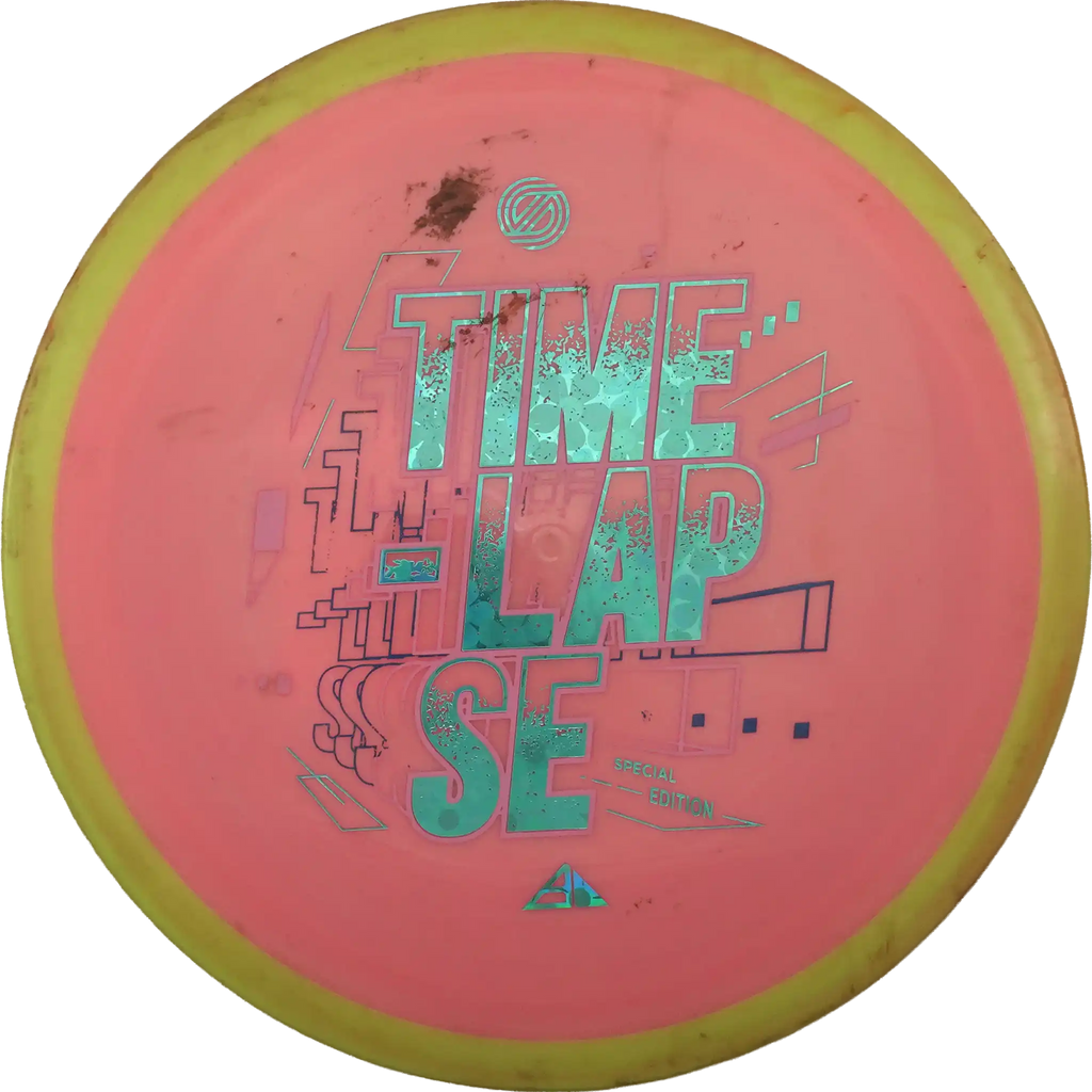 Neutron Time-Lapse (retooled) - Special Edition