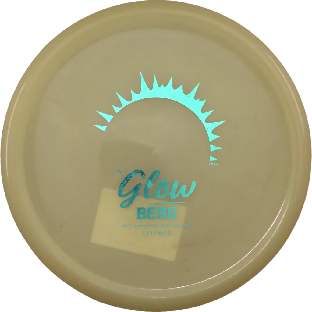 K1 Glow Berg