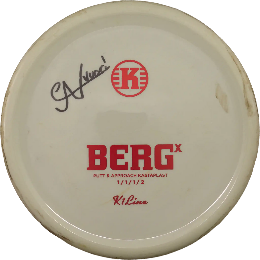 K1 Berg X