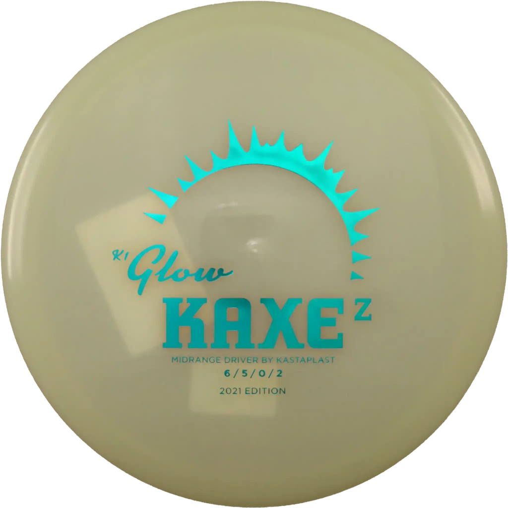 K1 Glow Kaxe Z