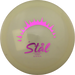 K1 Glow Stål