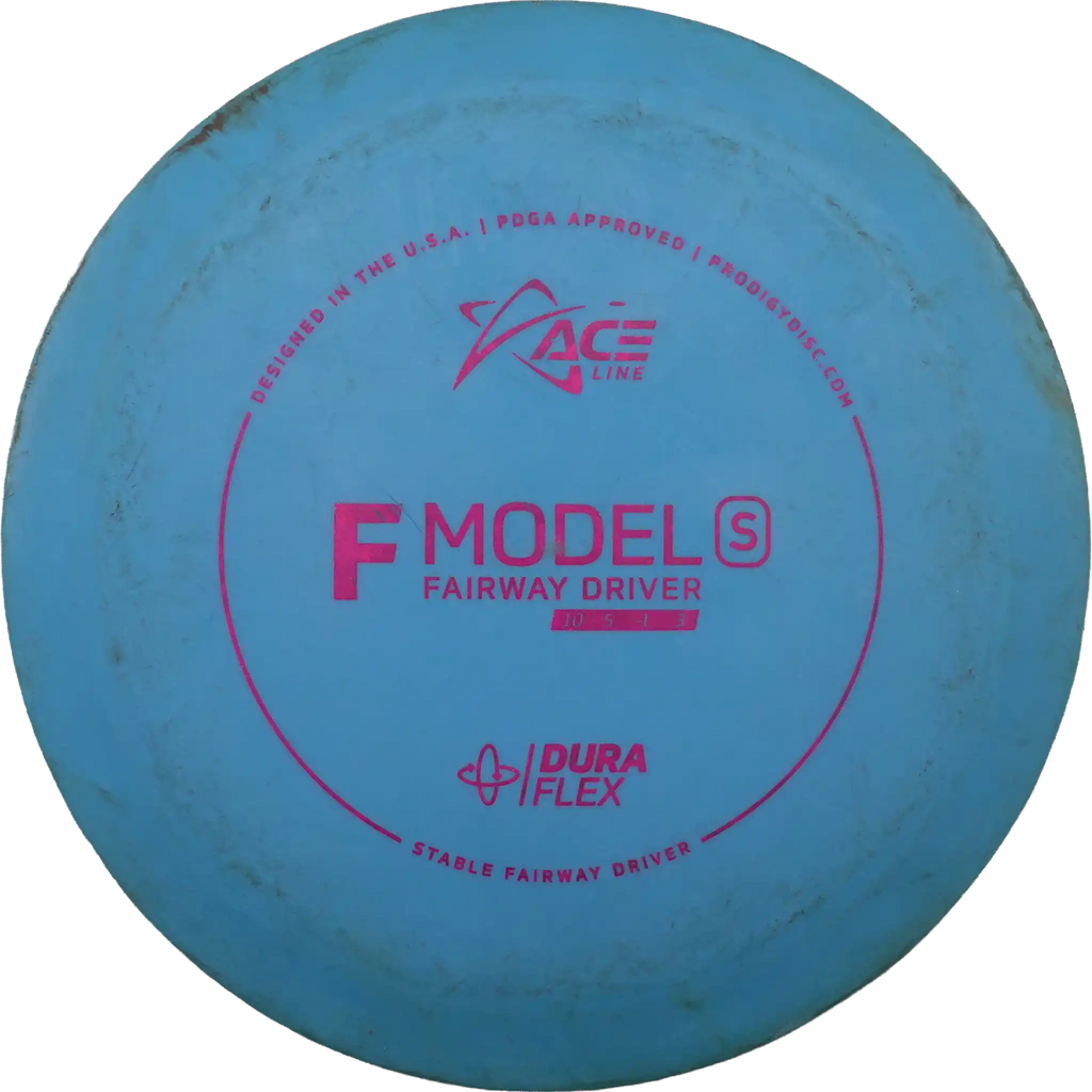 DuraFlex F Model S