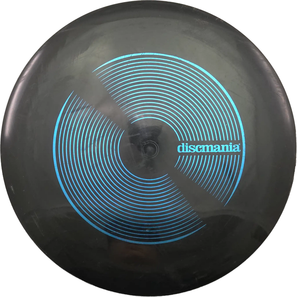 Neo Essence - Vinyl Stamp
