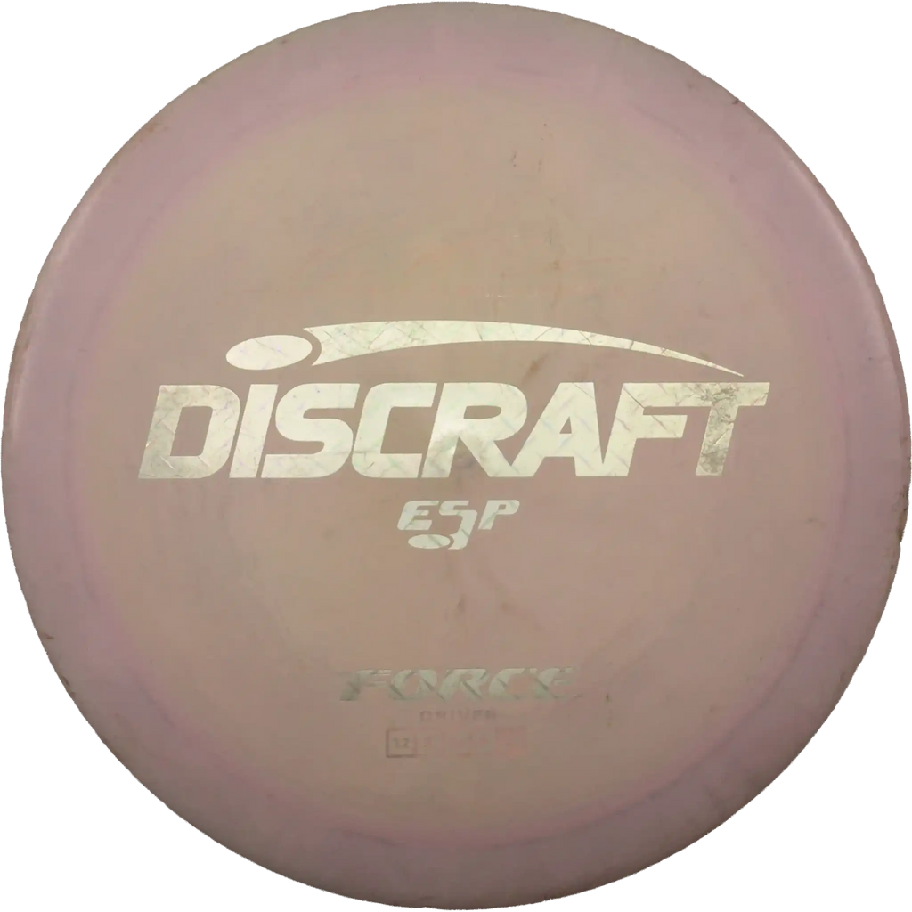 ESP Force - Paul McBeth
