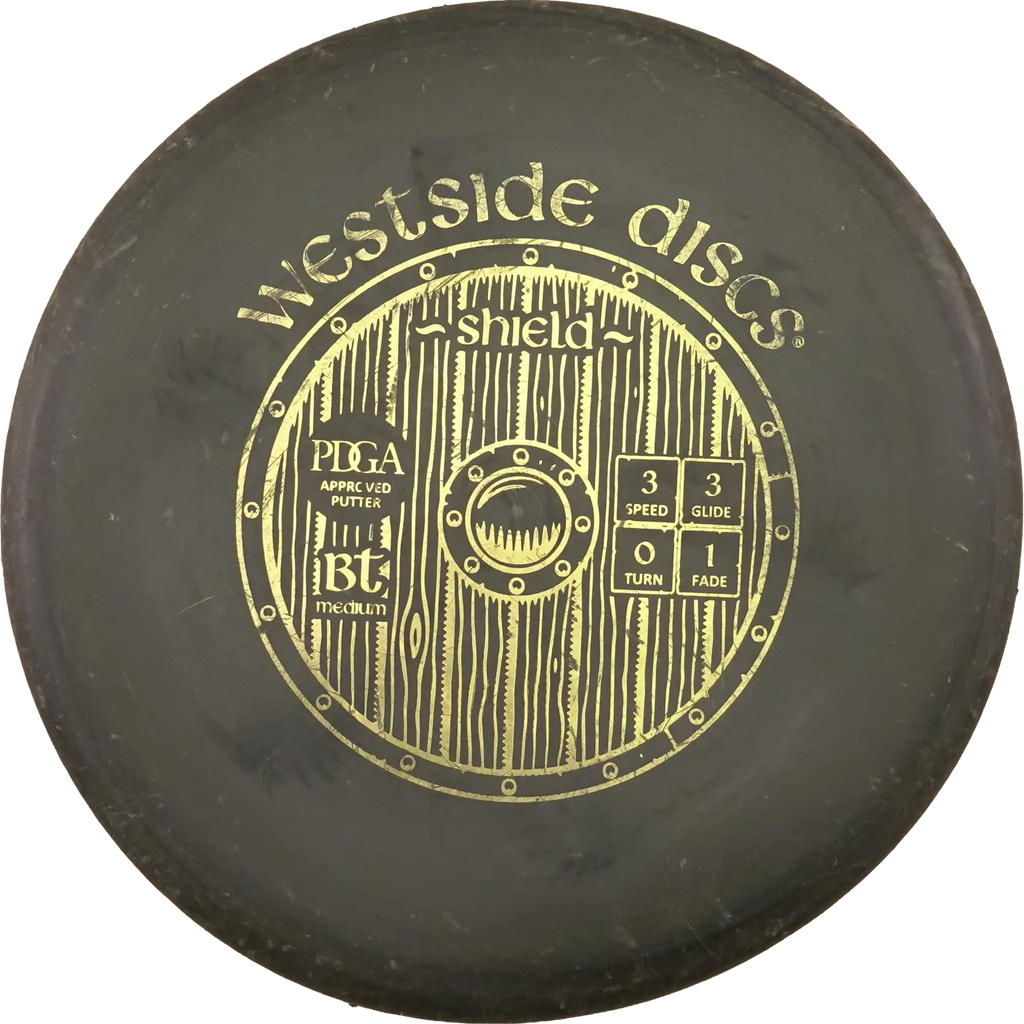 BT Medium Shield