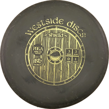BT Medium Shield