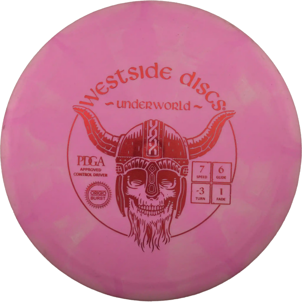 BT Origio Burst Underworld