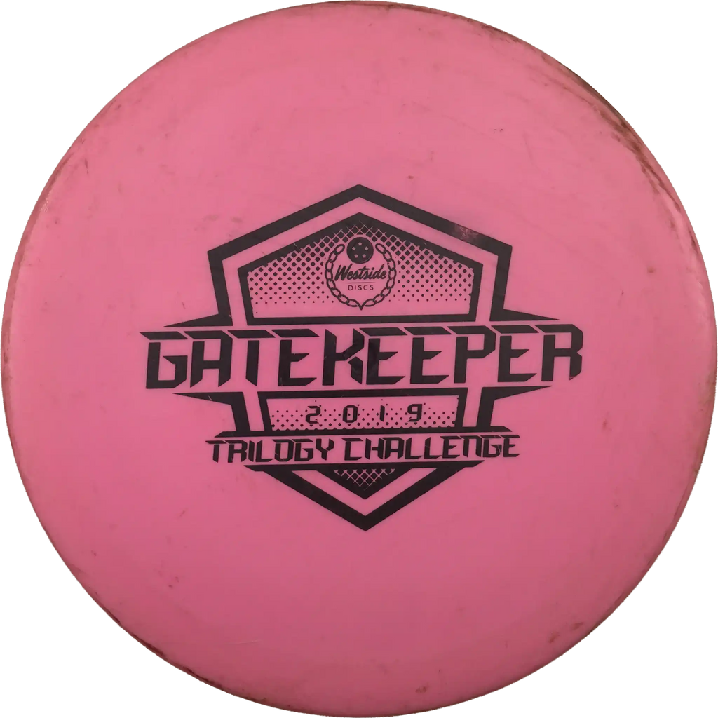 Tournament Gatekeeper - Trilogy Challenge