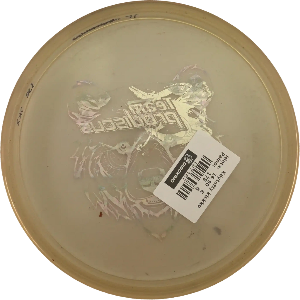 Premium JokeriX - Team Prodiscus