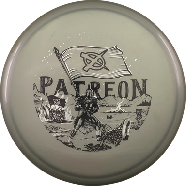Platinium Flex Midari - Patreon
