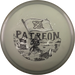 Platinium Flex Midari - Patreon