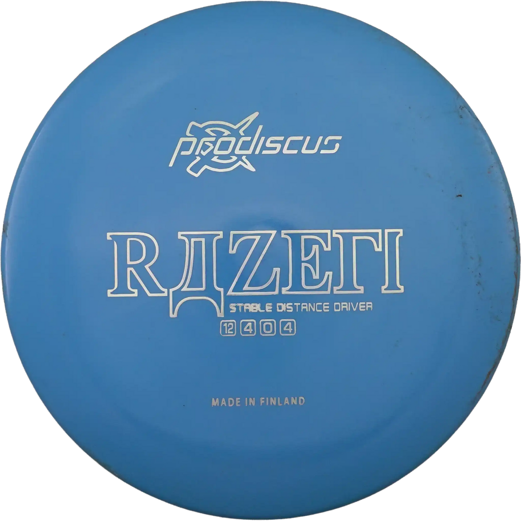 Ultrium Razeri