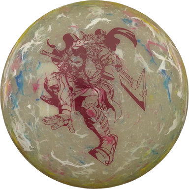 Z Jawbreaker Kratos