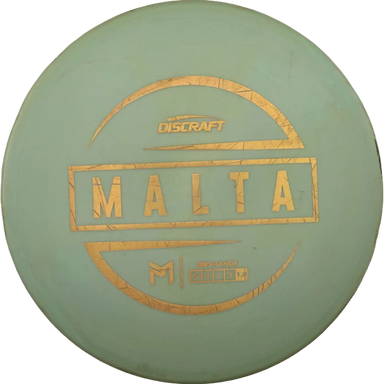 ESP Malta - Paul McBeth