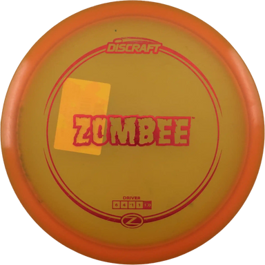 Z Zombee