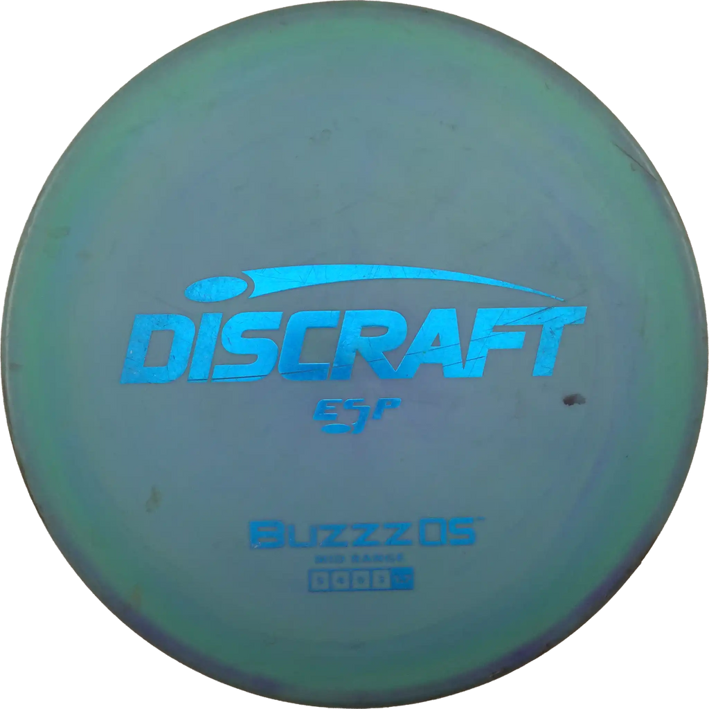 ESP Buzzz OS