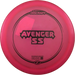 Z Avenger SS
