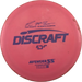 ESP Avenger SS - Paul McBeth - 5x World Champion