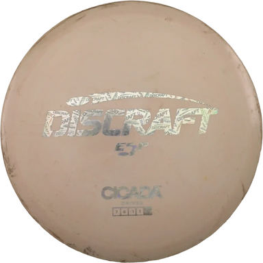 ESP Cicada