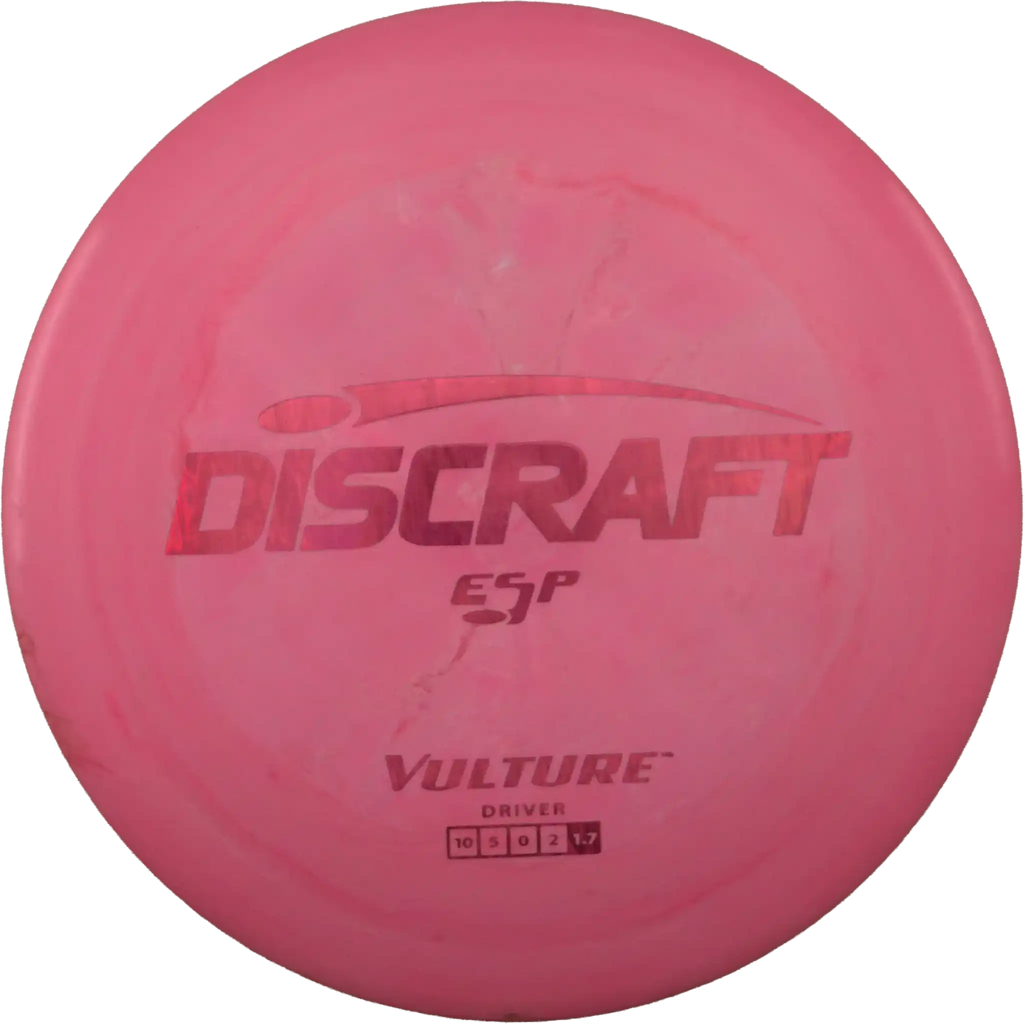ESP Vulture