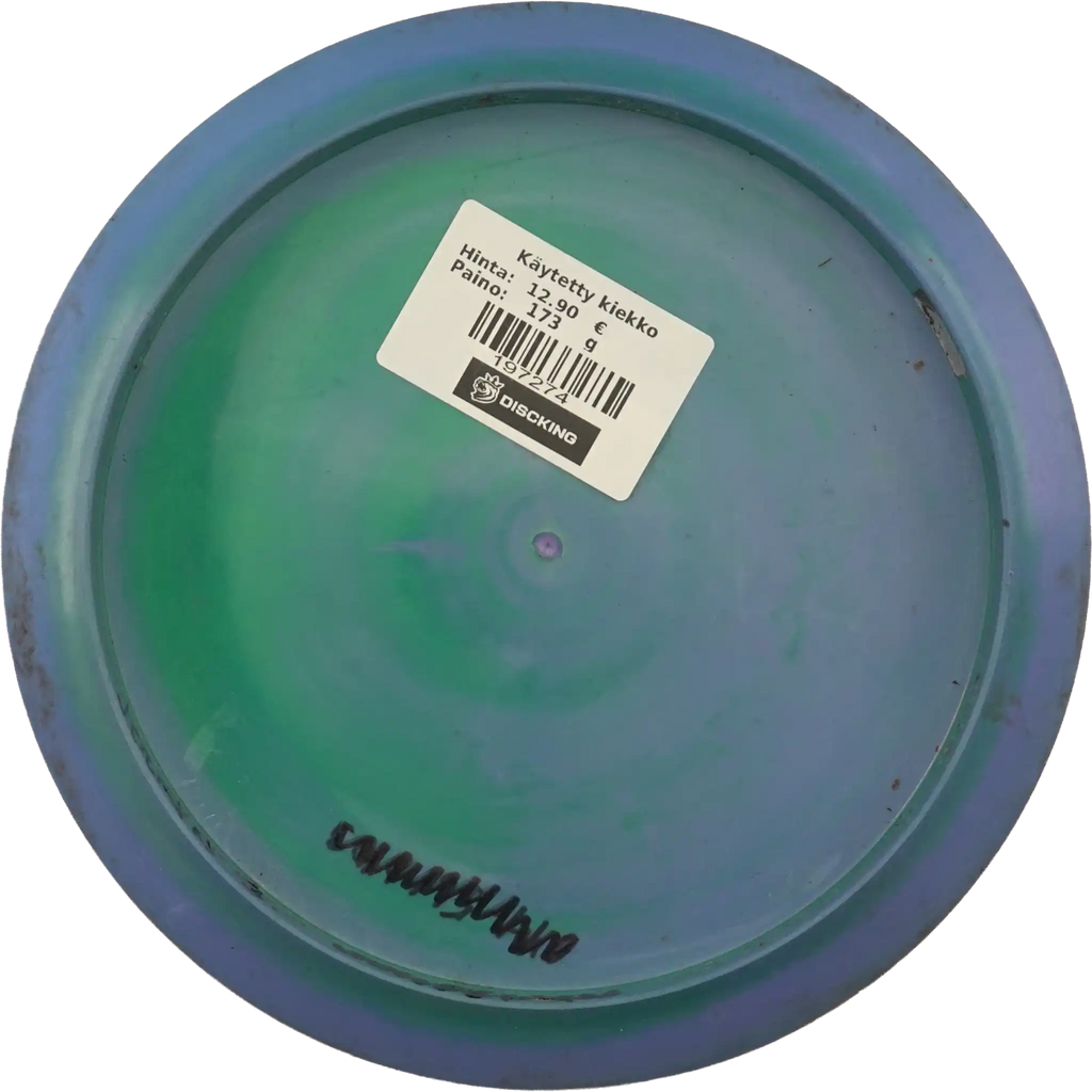 ESP Anax - Paul McBeth