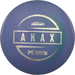 ESP Anax - Paul McBeth