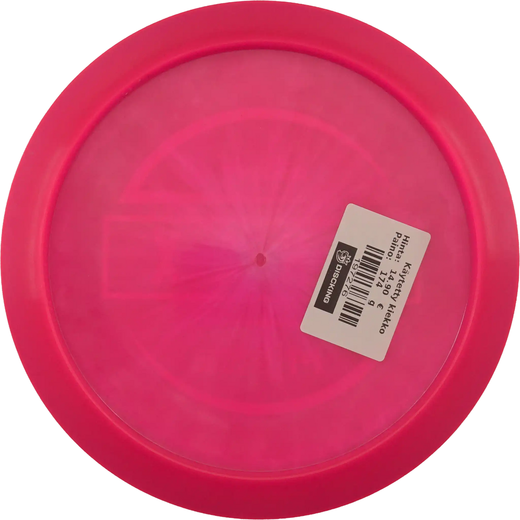 ESP Anax - Paul McBeth