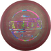 ESP Athena - Paul McBeth