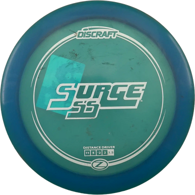 Z Surge SS