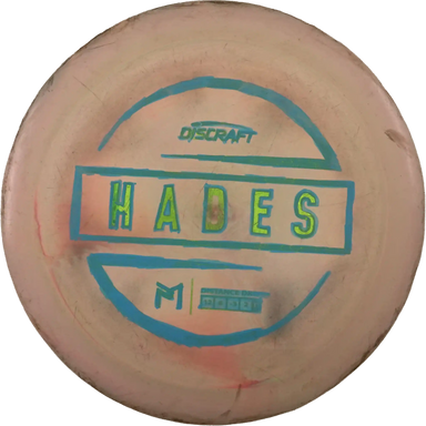 ESP Hades - Paul McBeth