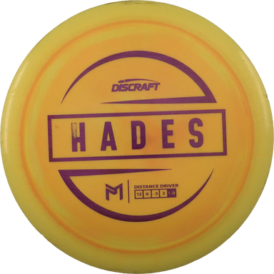 ESP Hades - Paul McBeth