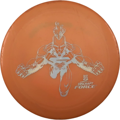 Big Z Force