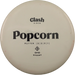 Steady Popcorn