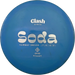 Steady Soda