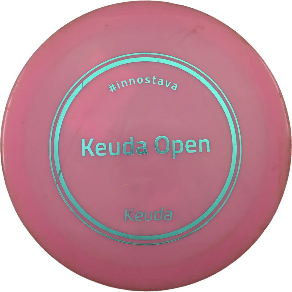 Steady Soda - Keuda Open