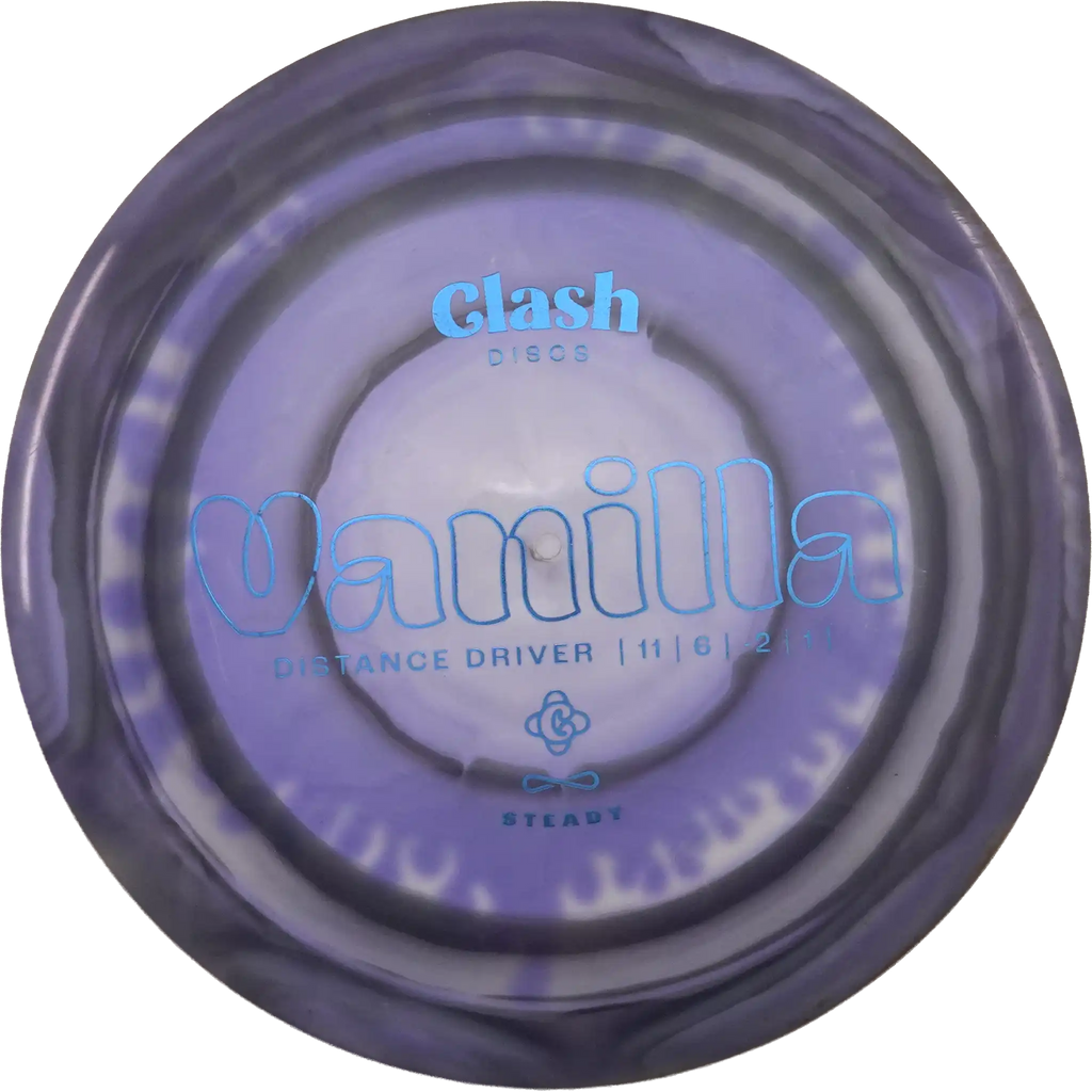 Steady Ring Vanilla