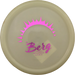 K1 Glow Berg