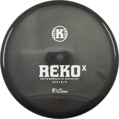 K1 Reko X