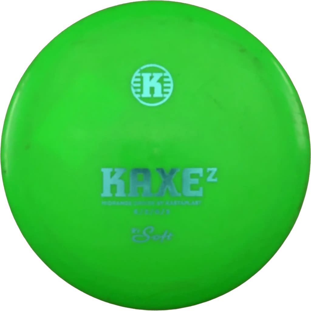 K1 Soft Kaxe Z
