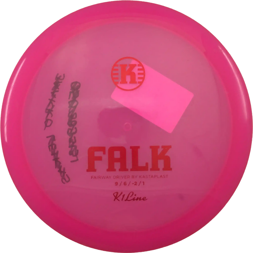 K1 Falk