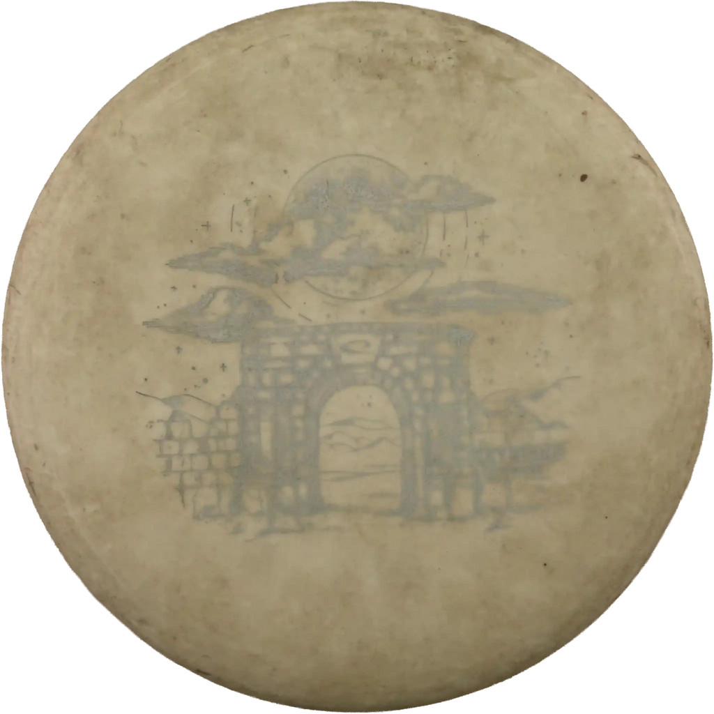 Zero Medium Moonshine Keystone