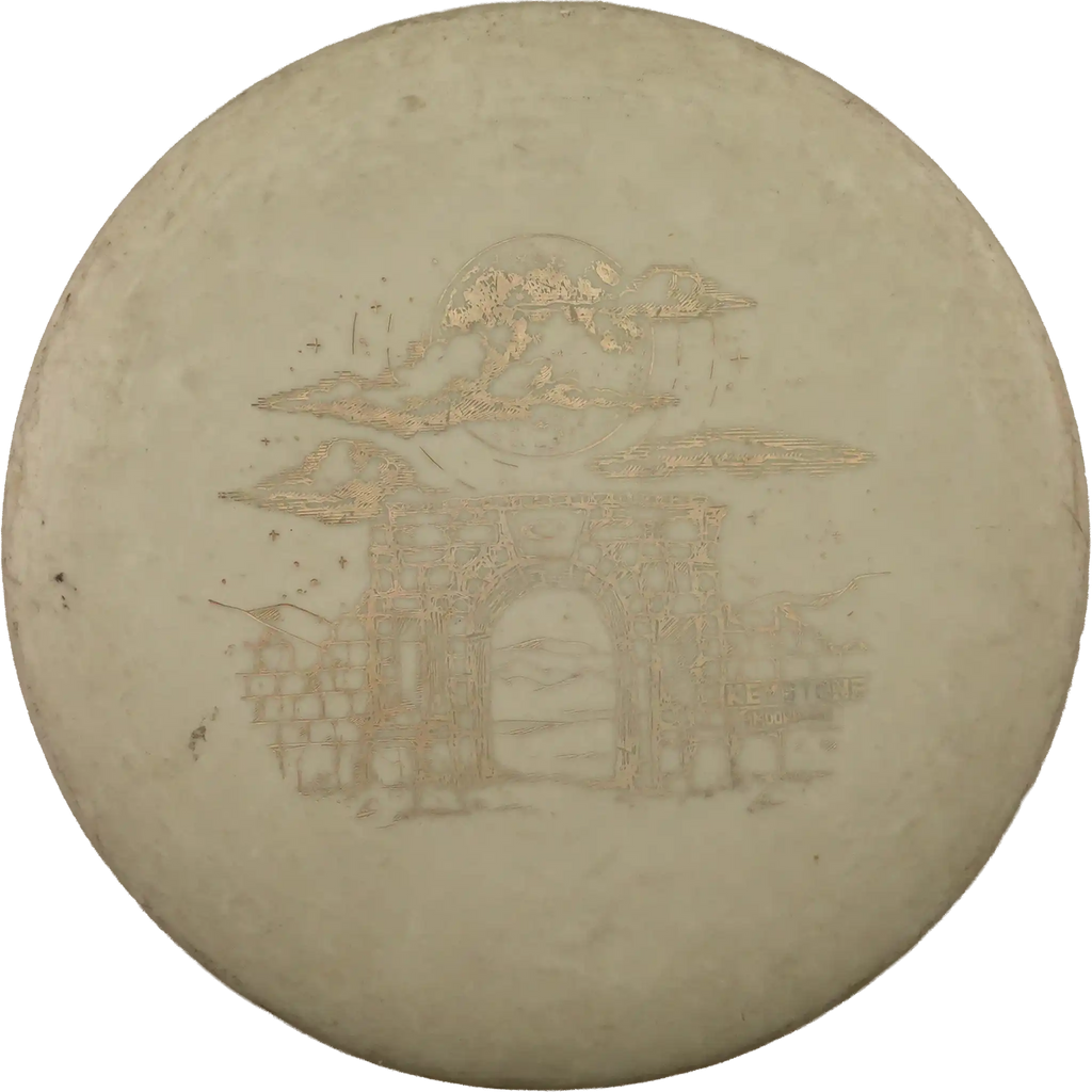 Zero Medium Moonshine Keystone