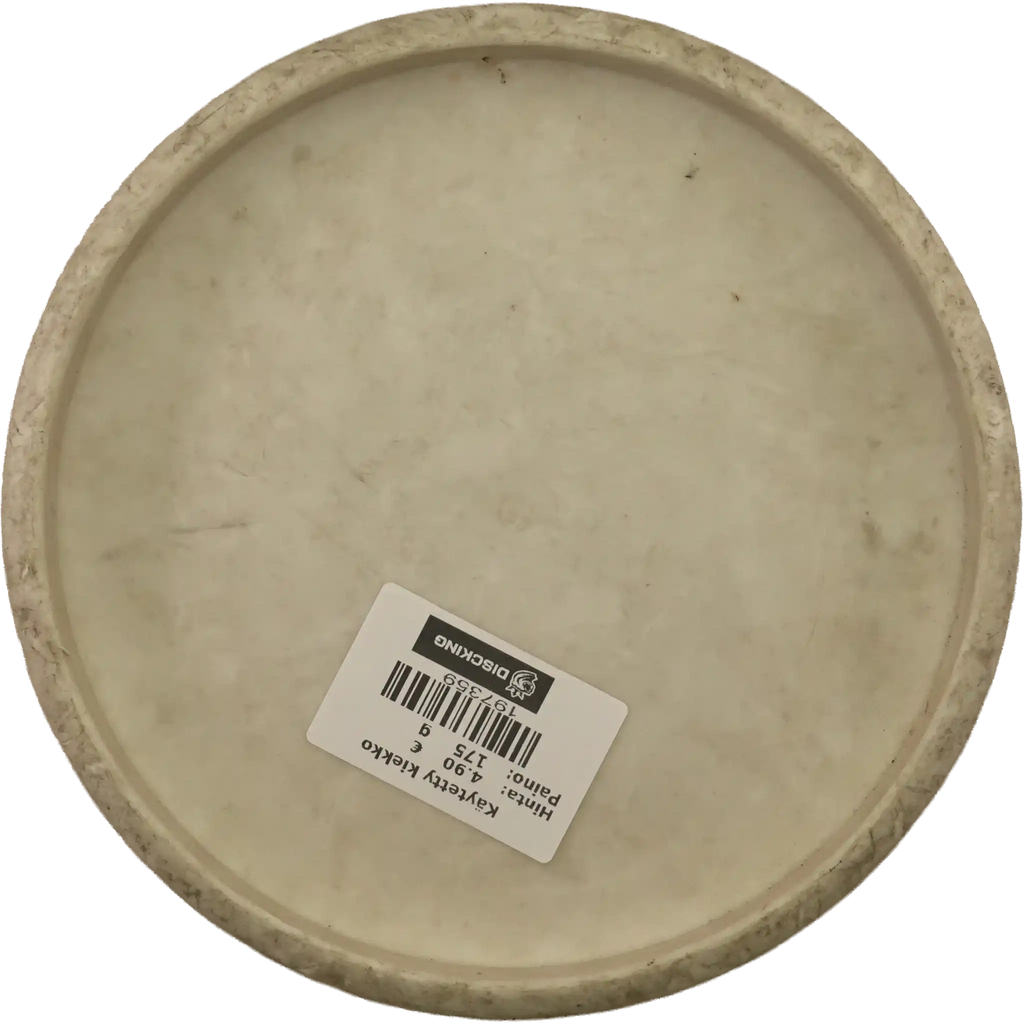 Zero Medium Moonshine Keystone