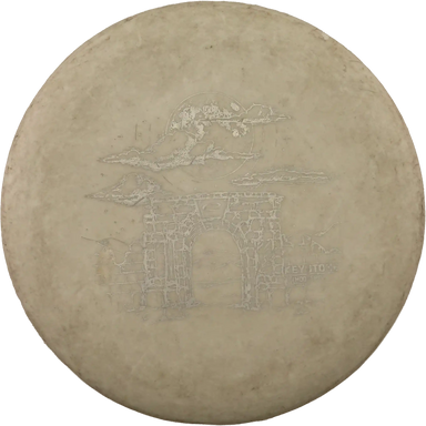 Zero Medium Moonshine Keystone