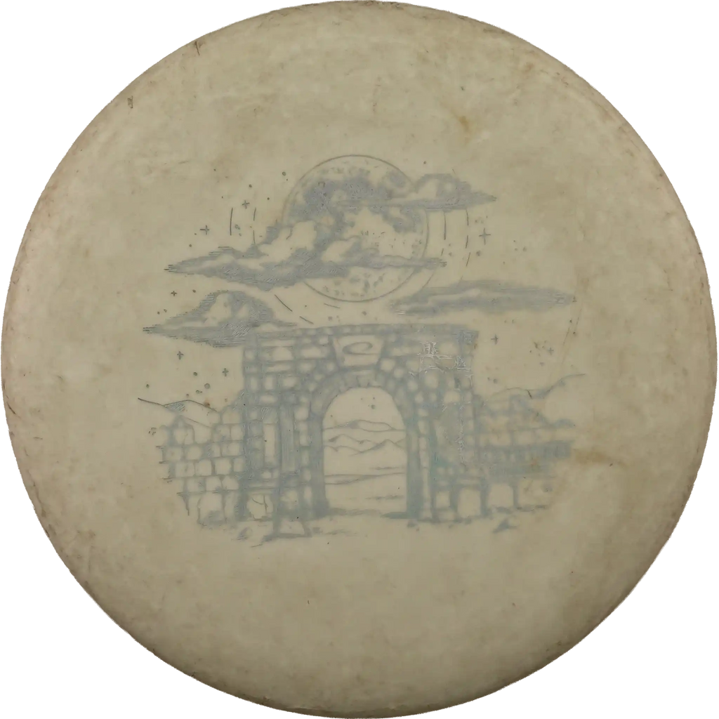 Zero Medium Moonshine Keystone