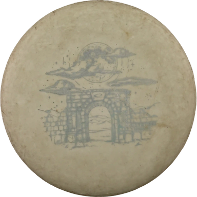 Zero Medium Moonshine Keystone