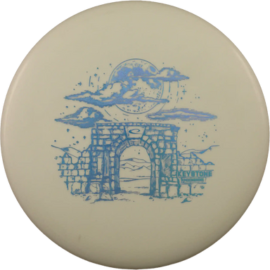 Zero Medium Moonshine Keystone