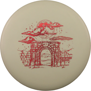 Zero Medium Moonshine Keystone